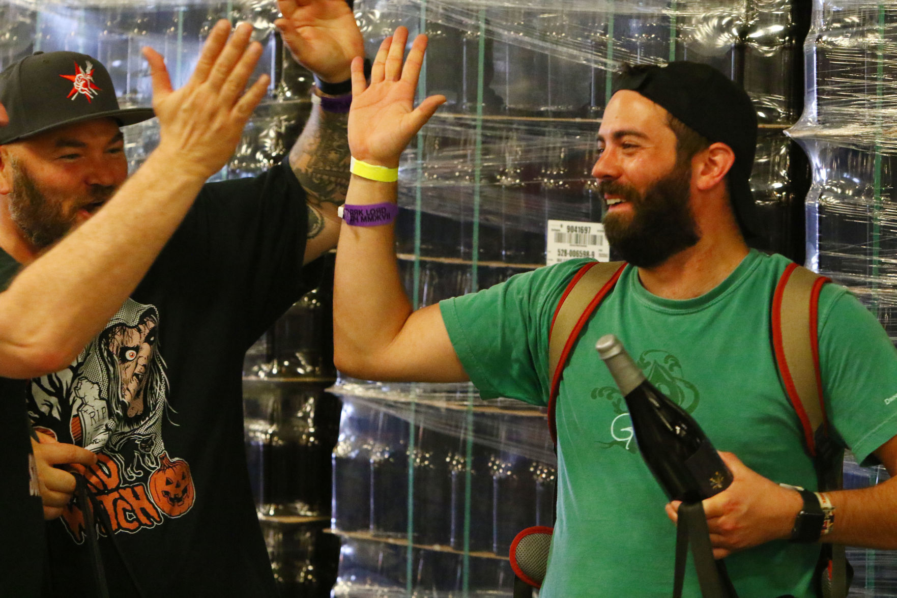Gallery: Dark Lord Day